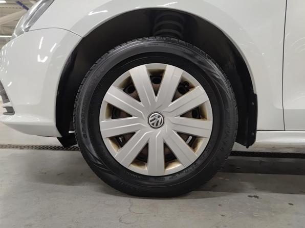 Volkswagen Jetta VI Рестайлинг с пробегом 2016 года, цена 1 190 000 рублей, 114140 км, седан, Автокод Объявления