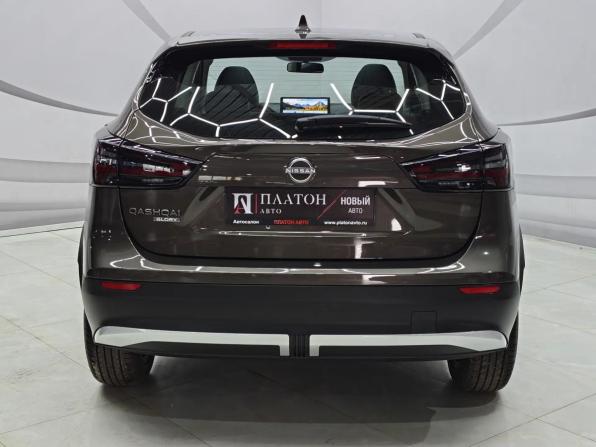 Новый Nissan Qashqai II Рестайлинг 2 2026 года, цена 2 999 000 рублей, внедорожник, Автокод Объявления