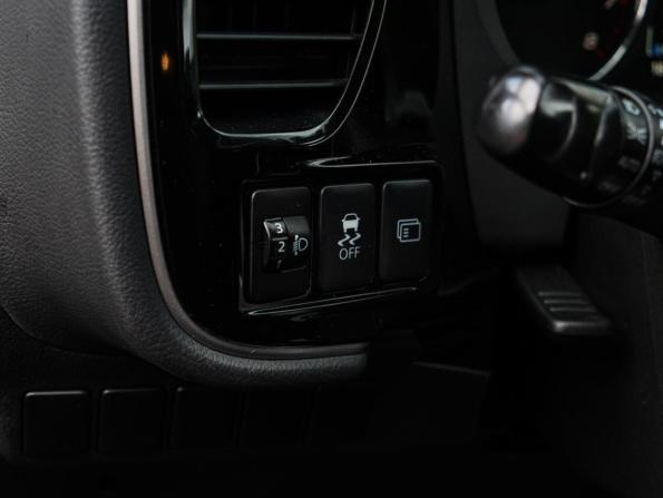 Mitsubishi Outlander III с пробегом 2013 года, цена 1 460 000 рублей, 183911 км, внедорожник, Автокод Объявления