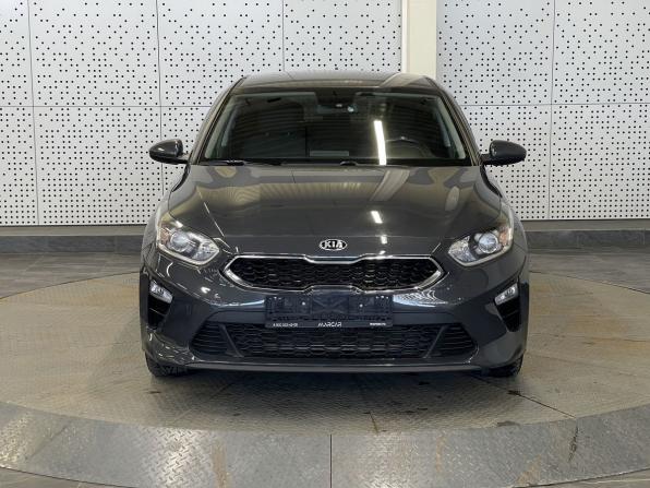 Kia Ceed III с пробегом 2019 года, цена 970 000 рублей, 73051 км, хэтчбек, Автокод Объявления
