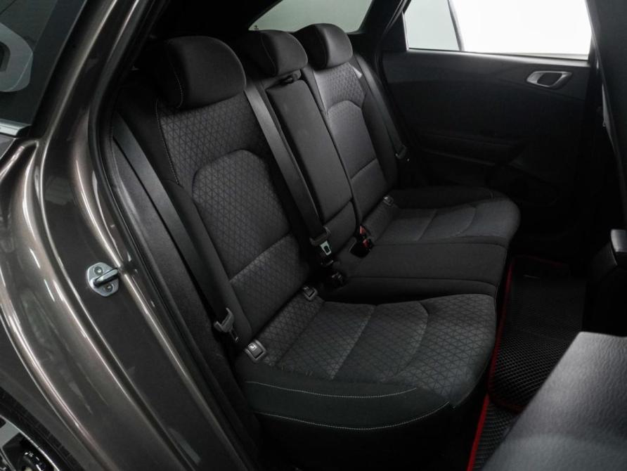 Kia Ceed III Воронеж  - изображение 7