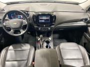 Chevrolet Traverse II Кемерово  - изображение 44