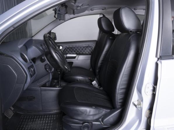 Ford Fusion I Рестайлинг с пробегом 2011 года, цена 695 000 рублей, 199475 км, хэтчбек, Автокод Объявления