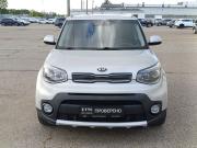 Kia Soul II Рестайлинг Набережные Челны  - изображение 29