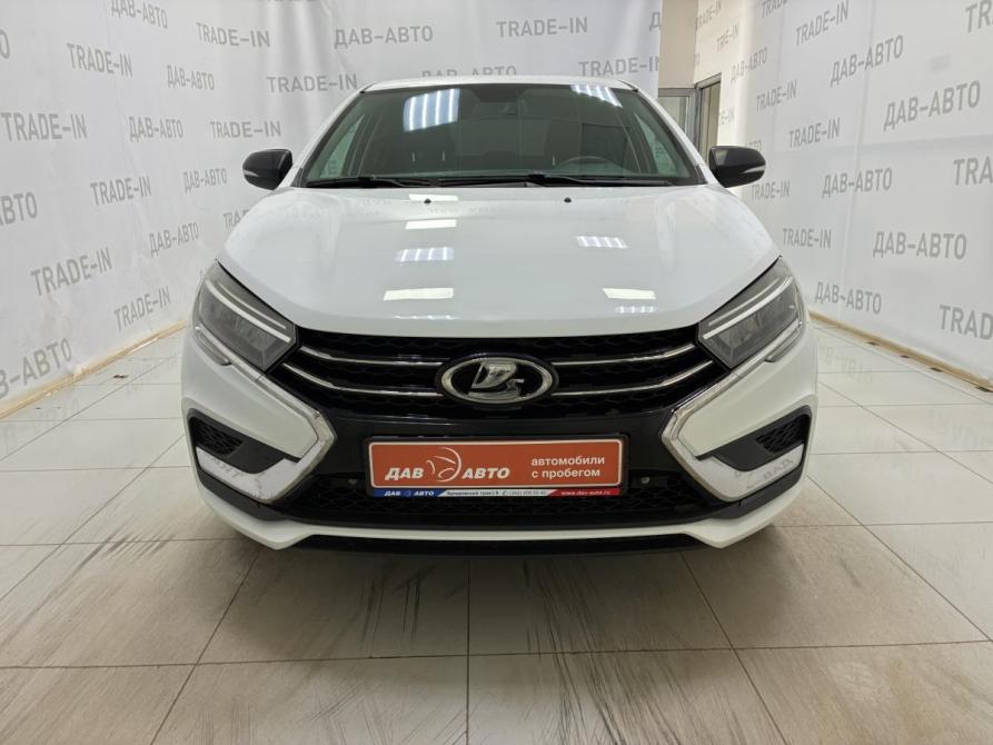 Lada (ВАЗ) Vesta I Рестайлинг (NG) Пермь  - изображение 2