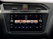 Volkswagen Tiguan II Рестайлинг Москва  - изображение 45