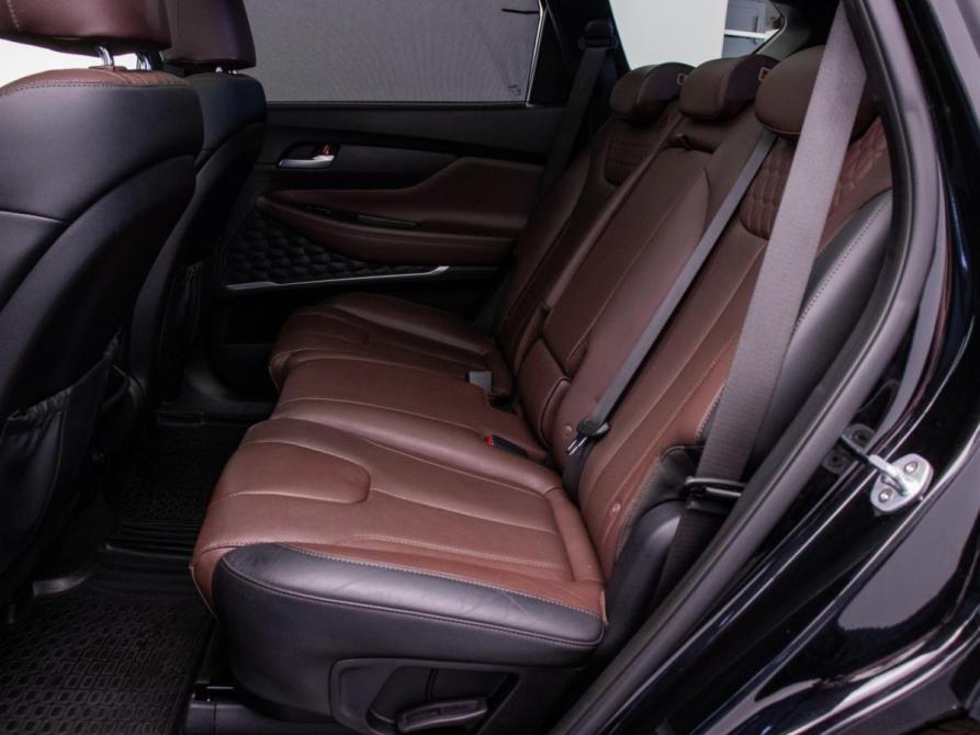 Hyundai Santa Fe IV Москва  - изображение 12