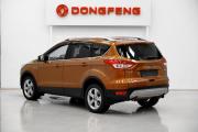Ford Kuga II Москва  - изображение 15
