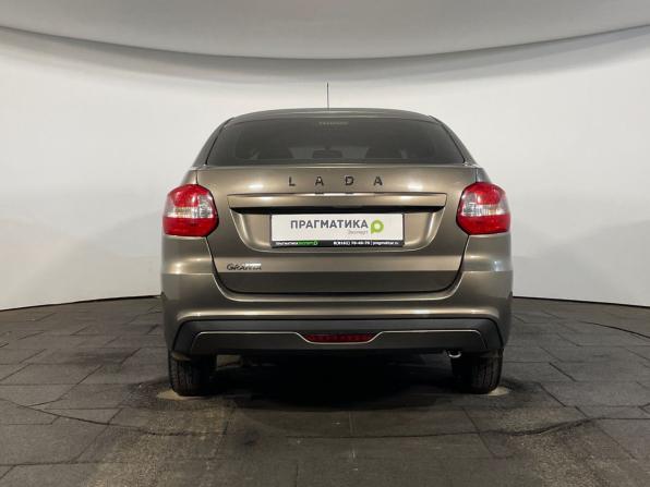 Lada (ВАЗ) Granta I Рестайлинг с пробегом 2020 года, цена 679 900 рублей, 71000 км, хэтчбек, Автокод Объявления