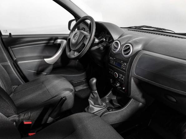 Lada (ВАЗ) Largus I с пробегом 2017 года, цена 790 000 рублей, 138587 км, универсал, Автокод Объявления
