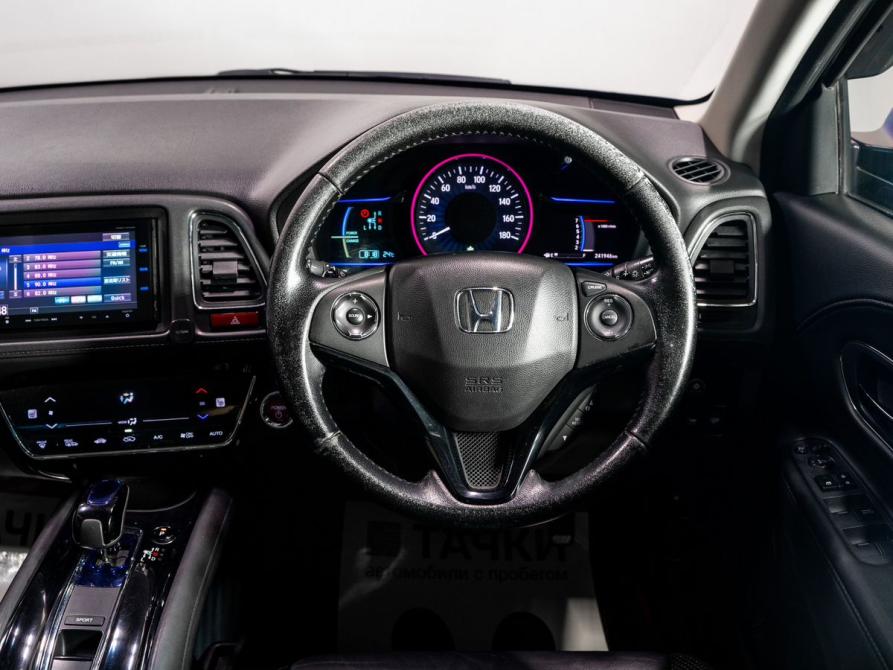 Honda Vezel I Чита  - изображение 8