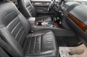 Volkswagen Touareg I Рестайлинг Барнаул  - изображение 50