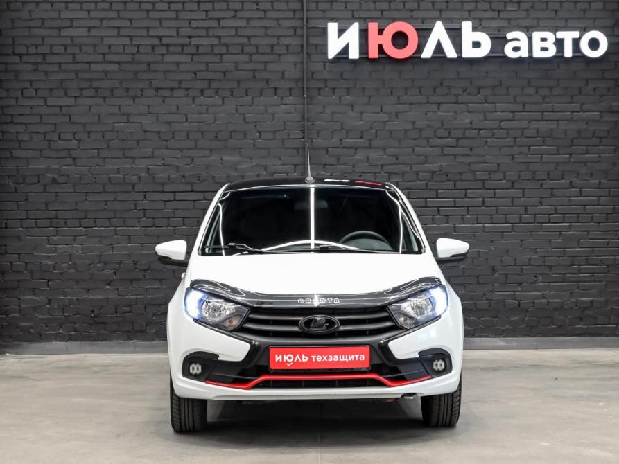 Lada (ВАЗ) Granta I Рестайлинг Екатеринбург  - изображение 2