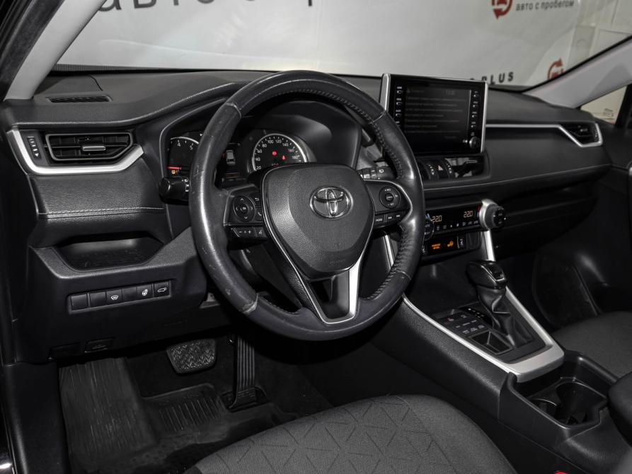 Toyota RAV4 V (XA50) Минеральные Воды  - изображение 7