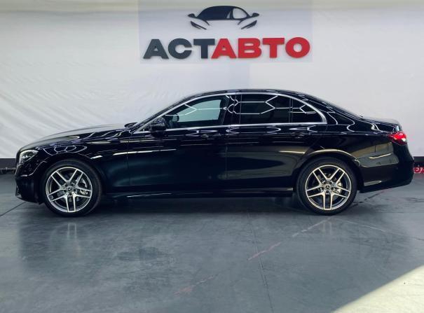 Mercedes-Benz E-Класс V (W213 S213 C238) с пробегом 2020 года, цена 4 650 000 рублей, 120000 км, седан, Автокод Объявления