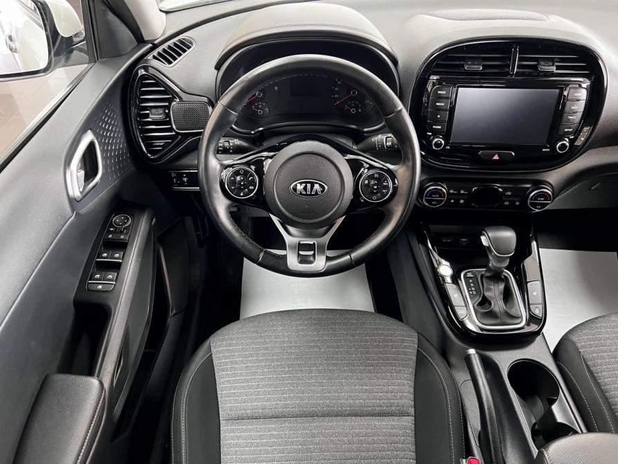 Kia Soul III Тверь  - изображение 11