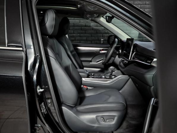 Toyota Highlander IV (XU70) с пробегом 2026 года, цена 5 410 000 рублей, 62 км, внедорожник, Автокод Объявления