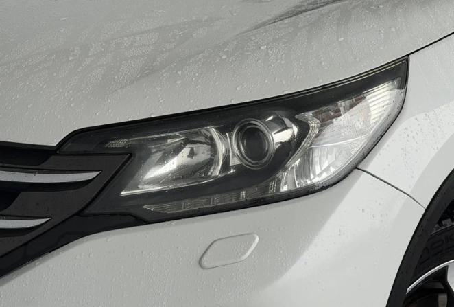 Honda CR-V IV с пробегом 2013 года, цена 1 550 000 рублей, 262446 км, внедорожник, Автокод Объявления