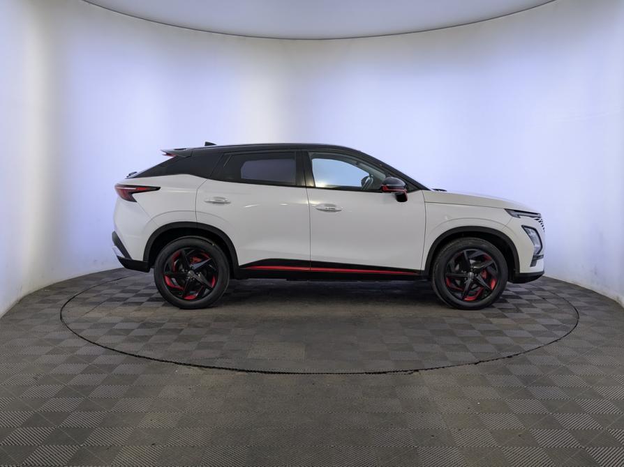 Omoda C5 I Москва  - изображение 4