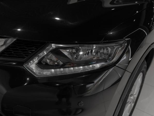 Nissan X-Trail III с пробегом 2015 года, цена 1 345 000 рублей, 189606 км, внедорожник, Автокод Объявления