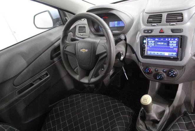 Chevrolet Cobalt II с пробегом 2013 года, цена 480 000 рублей, 183779 км, седан, Автокод Объявления