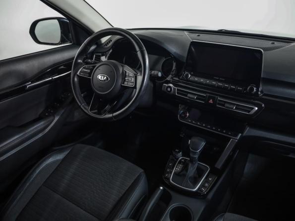 Kia Seltos I с пробегом 2021 года, цена 2 299 000 рублей, 60633 км, внедорожник, Автокод Объявления