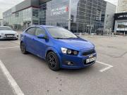 Chevrolet Aveo II Санкт-Петербург  - изображение 5