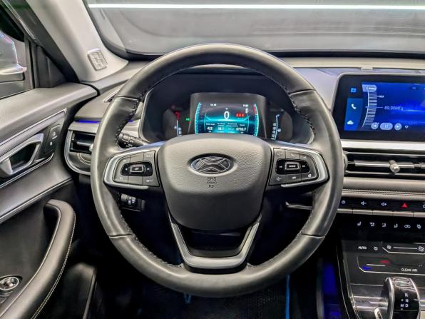 Geely Coolray I с пробегом 2023 года, цена 1 715 000 рублей, 57989 км, внедорожник, Автокод Объявления