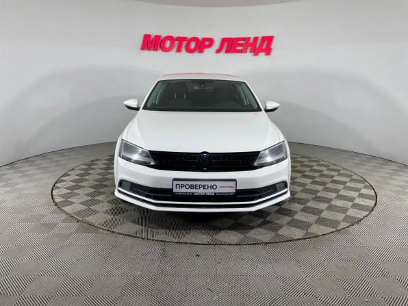 Volkswagen Jetta VI Рестайлинг с пробегом 2015 года, цена 920 000 рублей, 266427 км, седан, Автокод Объявления