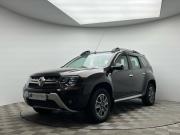 Renault Duster I Рестайлинг Мурманск  - изображение 23