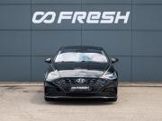 Hyundai Sonata VIII (DN8) Краснодар  - изображение 29