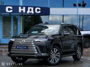 Lexus LX IV Самара  - изображение 41