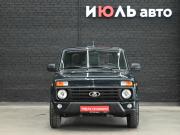 Lada (ВАЗ) Niva Legend I Екатеринбург  - изображение 20