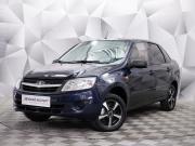 Lada (ВАЗ) Granta I Ульяновск  - изображение 22