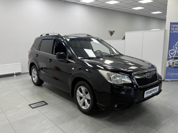 Subaru Forester IV с пробегом 2013 года, цена 1 399 000 рублей, 189111 км, внедорожник, Автокод Объявления