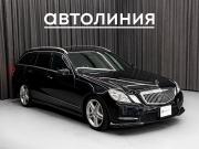Mercedes-Benz E-Класс IV (W212 S212 C207) Красноярск  - изображение 18
