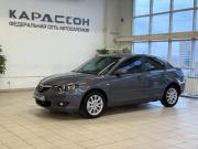 Mazda 3 I (BK) Рестайлинг Волгоград  - изображение 19