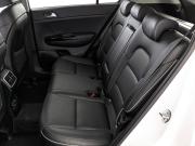 Kia Sportage IV Рестайлинг Москва  - изображение 48