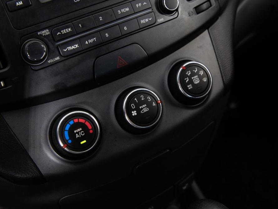 Hyundai Elantra IV (HD) Санкт-Петербург  - изображение 14