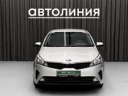 Kia Rio IV Рестайлинг Красноярск  - изображение 19