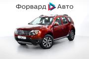 Renault Duster I Тюмень  - изображение 27