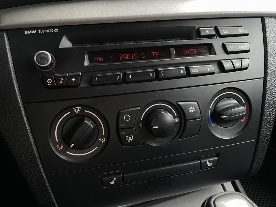 BMW 1 серии I (E81/E82/E87/E88) Рестайлинг Екатеринбург  - изображение 20