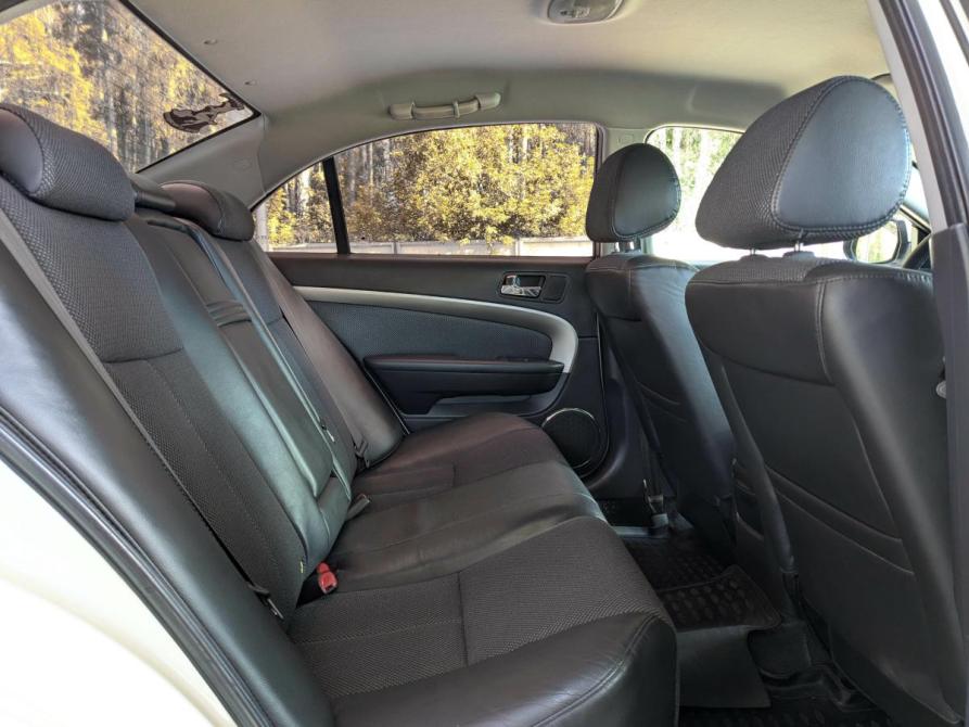 Chevrolet Epica V250 Рестайлинг Екатеринбург  - изображение 12