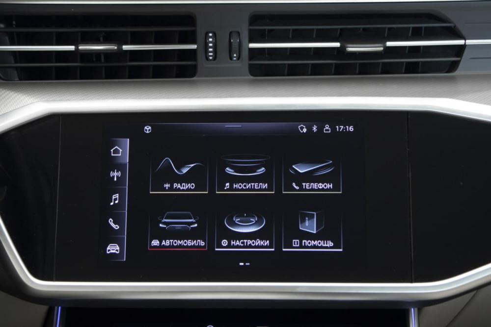 Audi A6 V (C8) Москва  - изображение 23