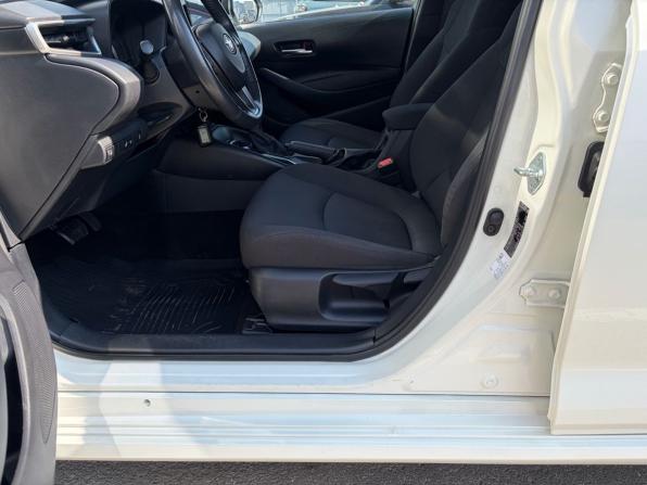 Toyota Corolla XII (E210) с пробегом 2019 года, цена 1 699 000 рублей, 123945 км, седан, Автокод Объявления