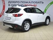 Mazda CX-5 I Москва  - изображение 25