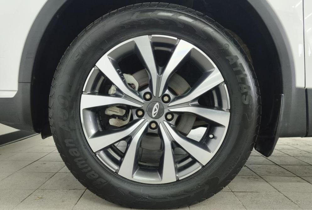 Chery Tiggo 7 Pro I Екатеринбург  - изображение 9