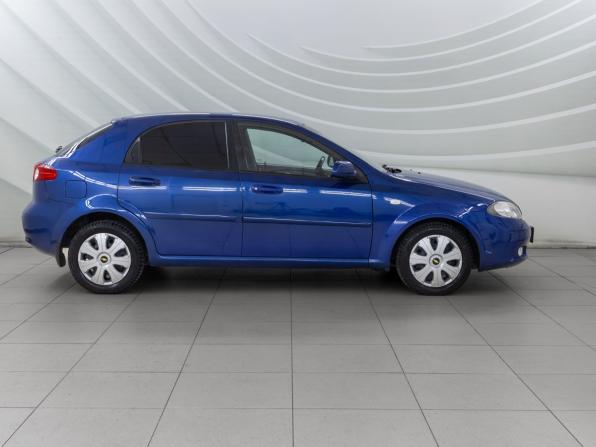 Chevrolet Lacetti I с пробегом 2005 года, цена 448 000 рублей, 210083 км, хэтчбек, Автокод Объявления