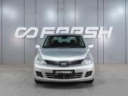 Nissan Tiida I Рестайлинг Воронеж  - изображение 22