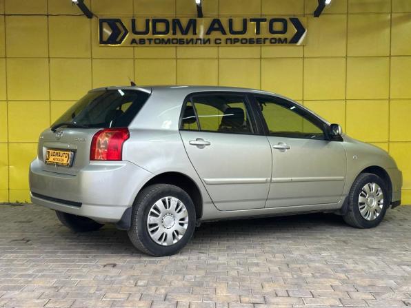 Toyota Corolla IX (E120 E130) Рестайлинг с пробегом 2006 года, цена 790 000 рублей, 151000 км, хэтчбек, Автокод Объявления